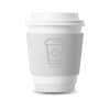 Sleeves voor bekers 8oz - Afbeelding 2