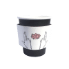 Sleeves voor bekers 8oz - Afbeelding 3