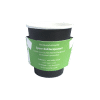 Sleeves voor bekers 8oz - Afbeelding 4